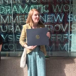 Meet your Posher, Bailey